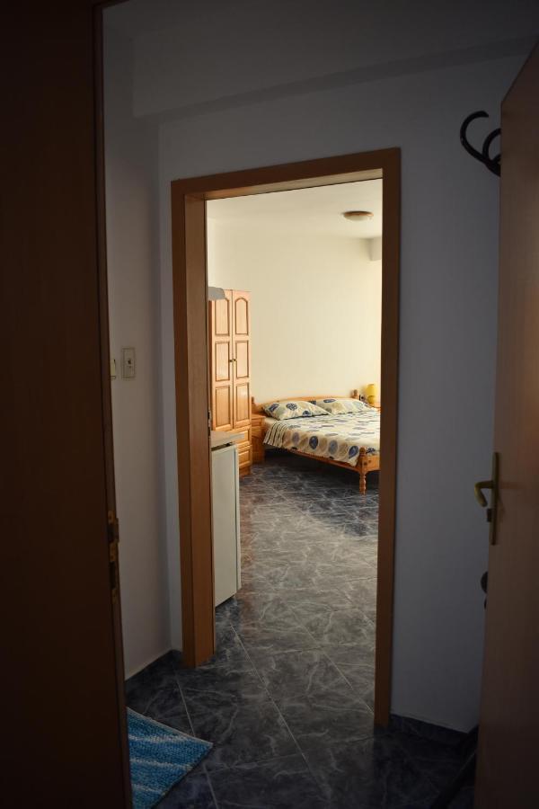 Студио Одеса 22 Sozopol Exterior photo