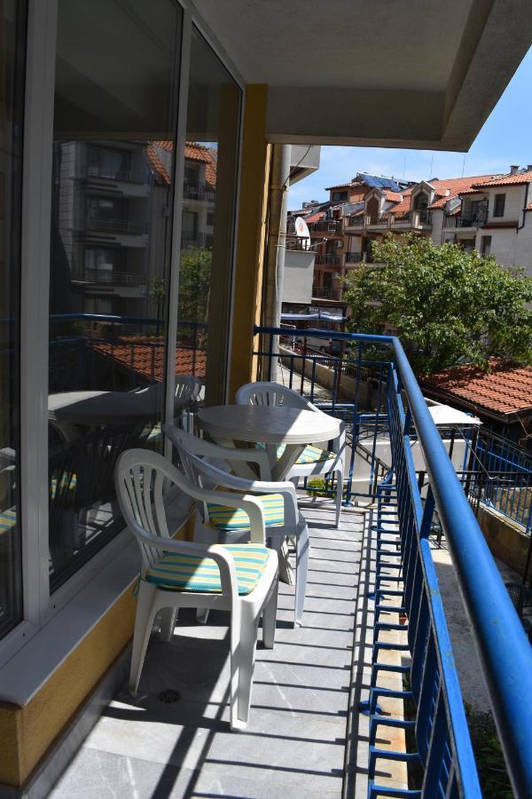 Студио Одеса 22 Sozopol Exterior photo