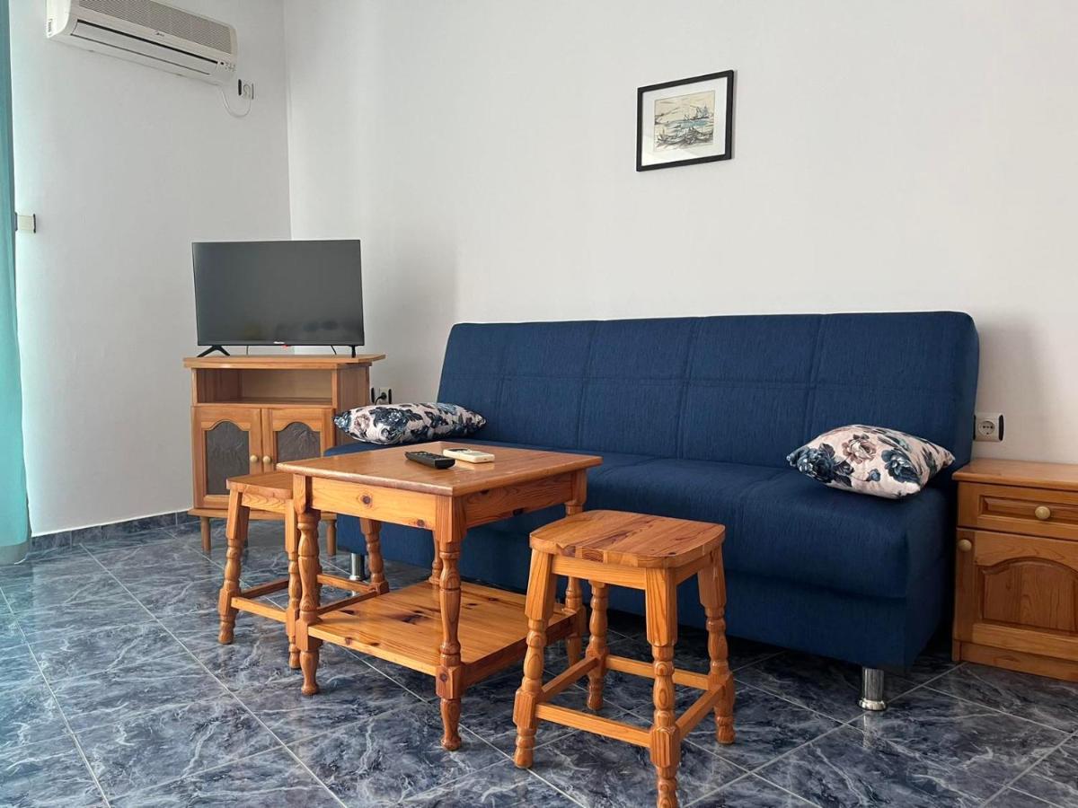 Студио Одеса 22 Sozopol Exterior photo